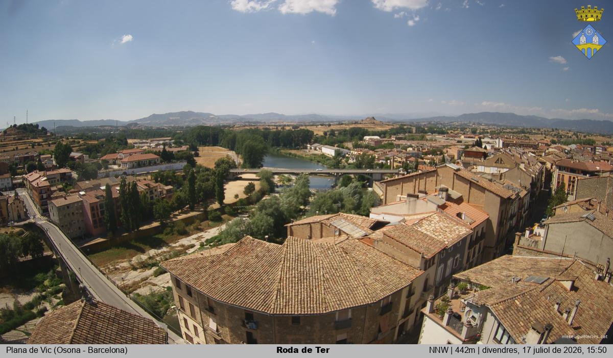 Roda de Ter 