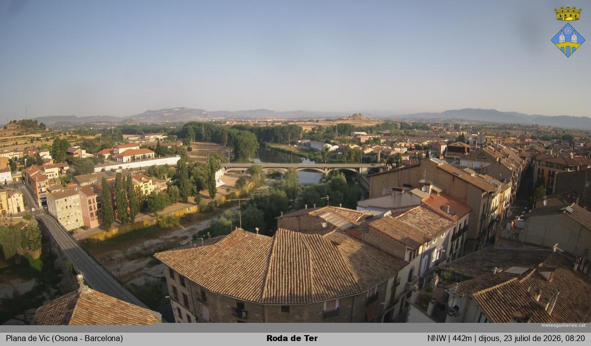 Roda de Ter 