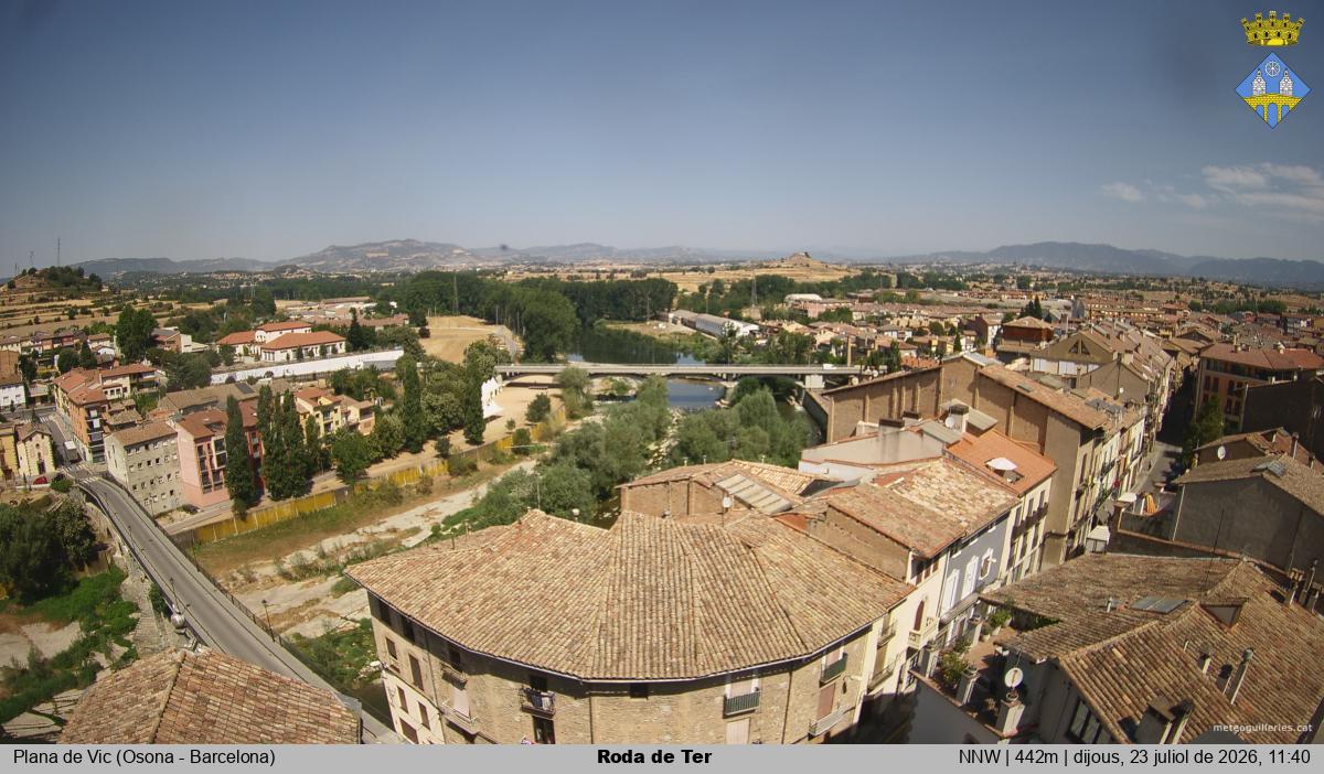 Roda de Ter 