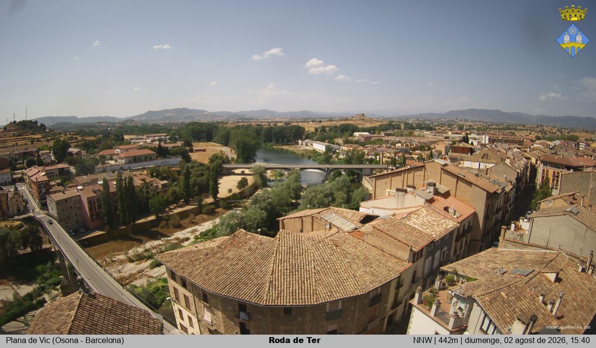 Roda de Ter 
