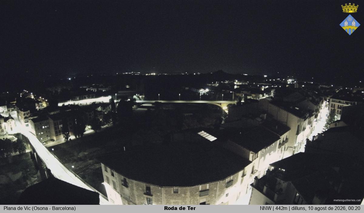 Roda de Ter 