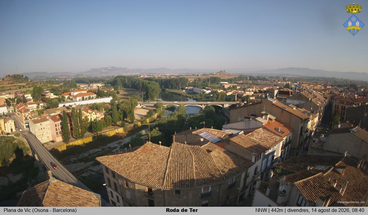 Roda de Ter 