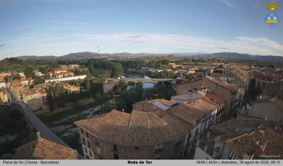 Roda de Ter 