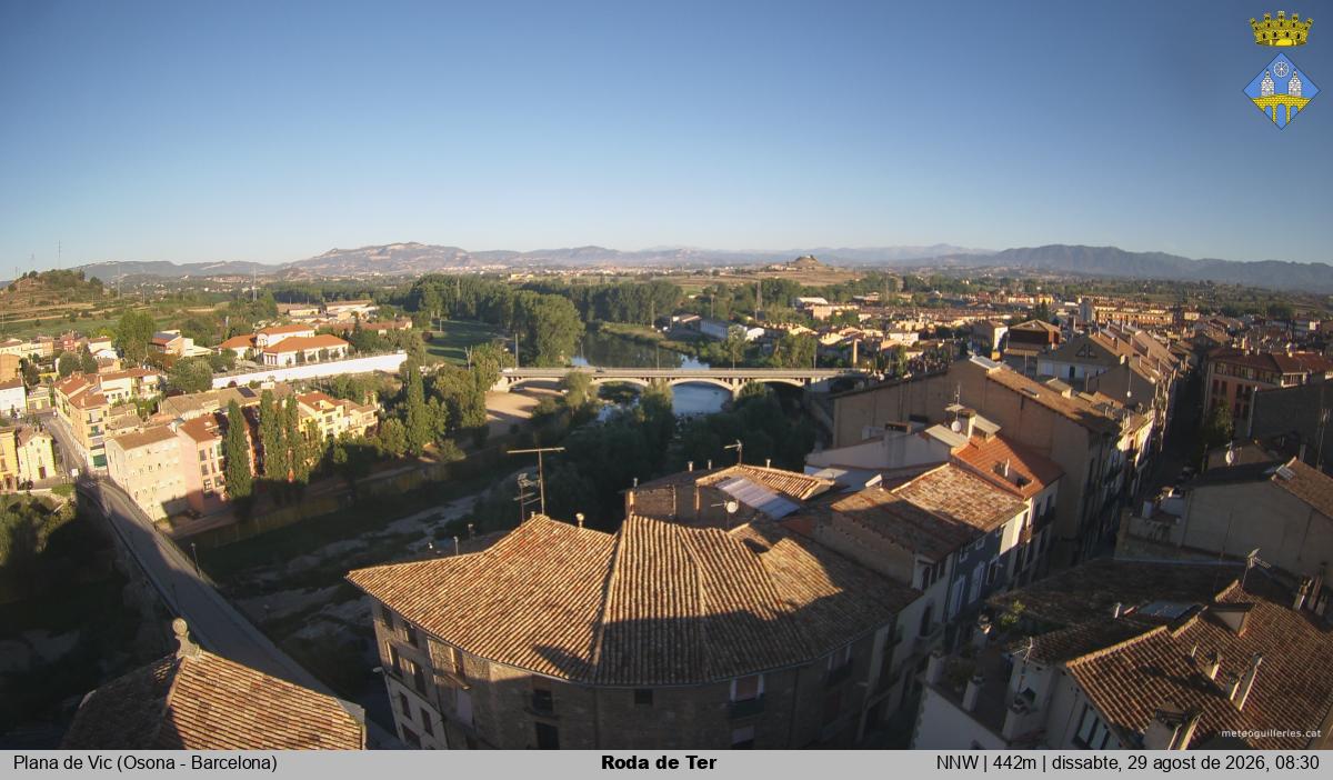 Roda de Ter 
