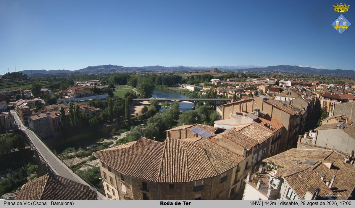 Roda de Ter 