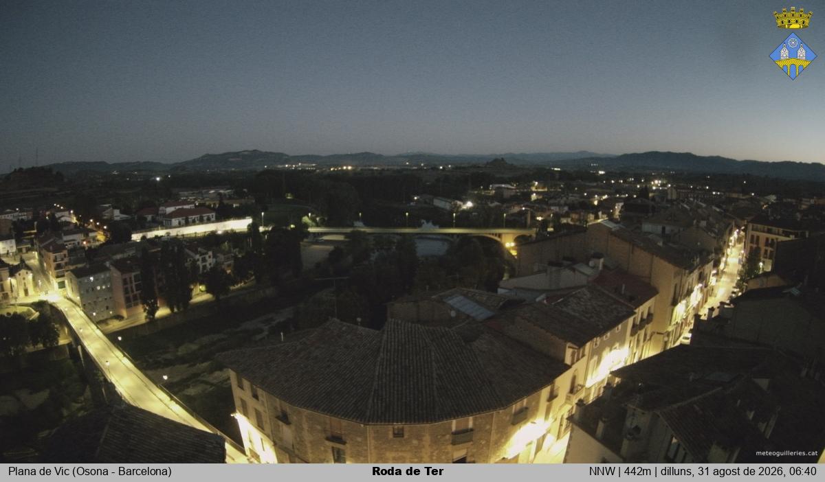 Roda de Ter 