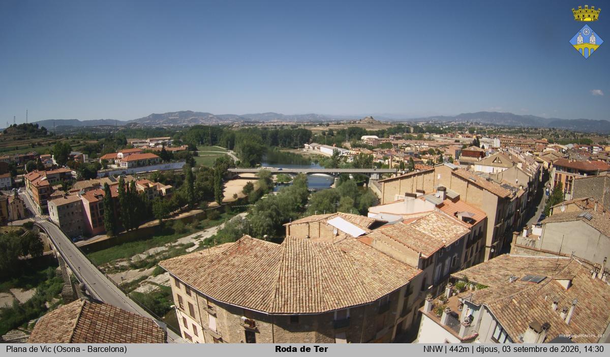 Roda de Ter 