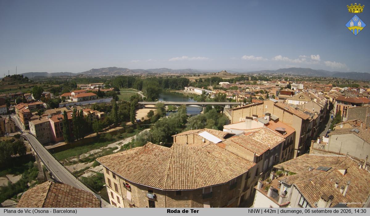 Roda de Ter 