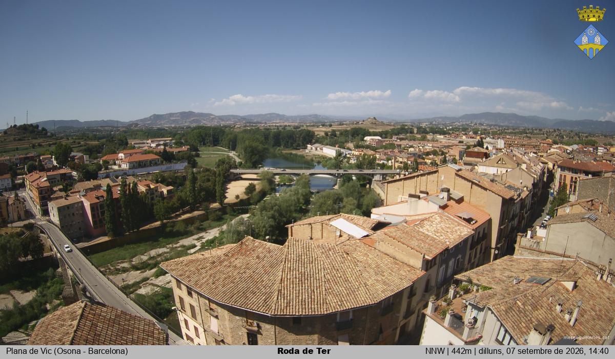 Roda de Ter 