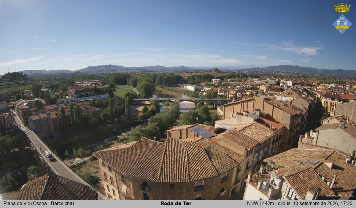Roda de Ter 