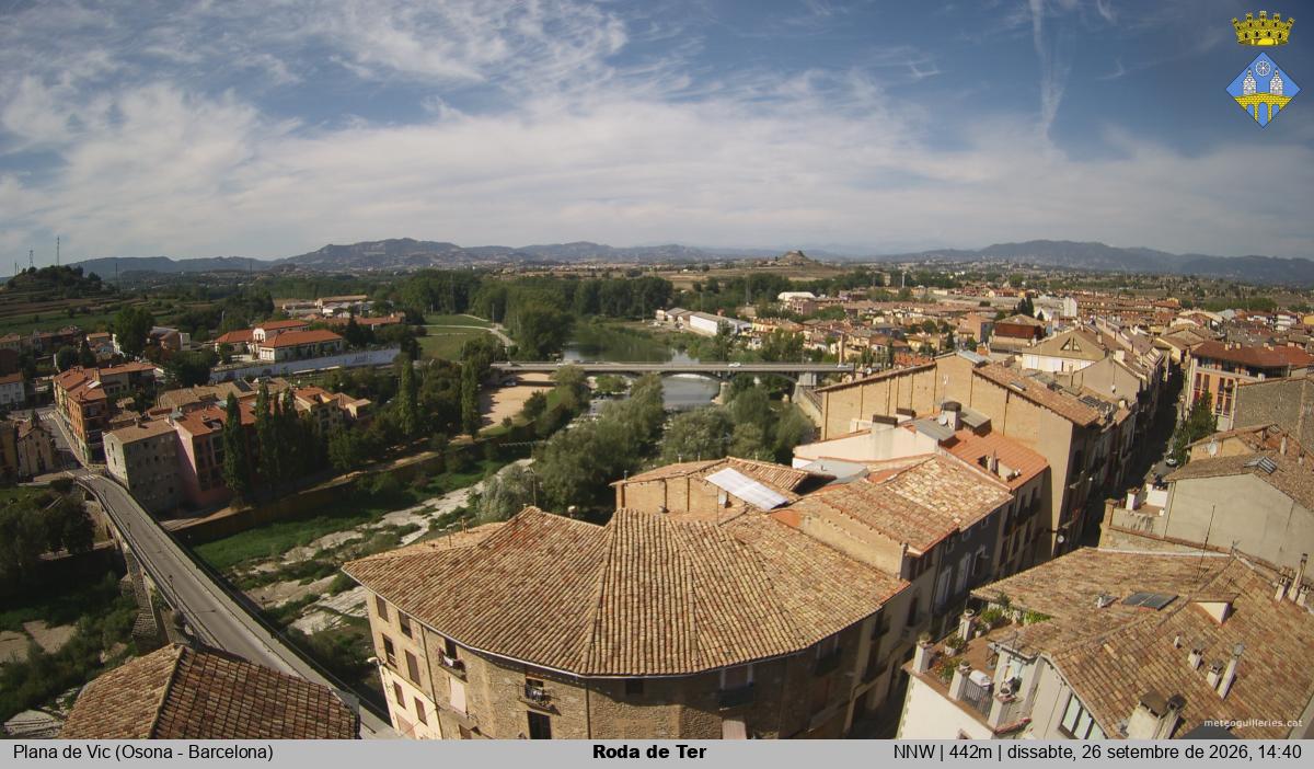 Roda de Ter 