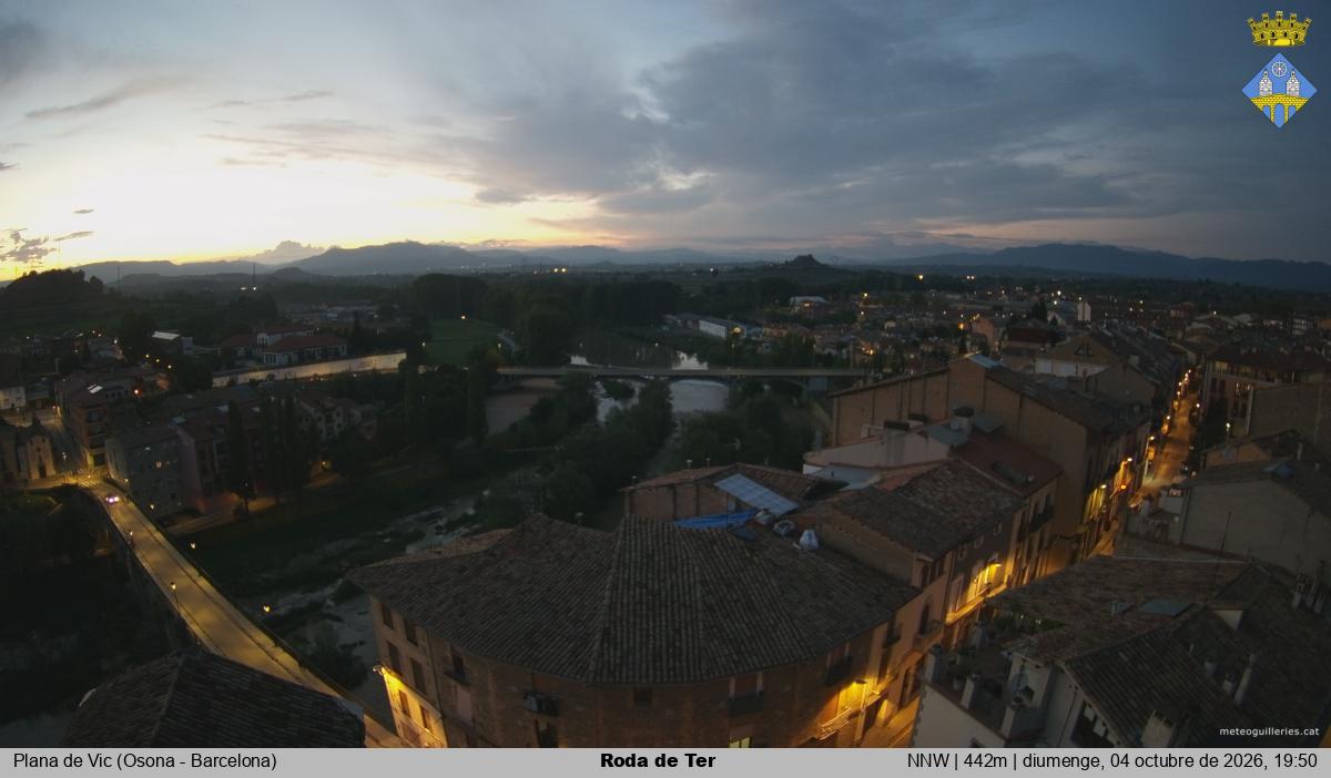Roda de Ter 