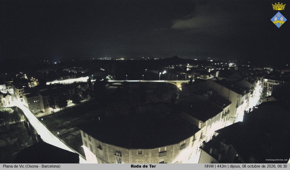 Roda de Ter 