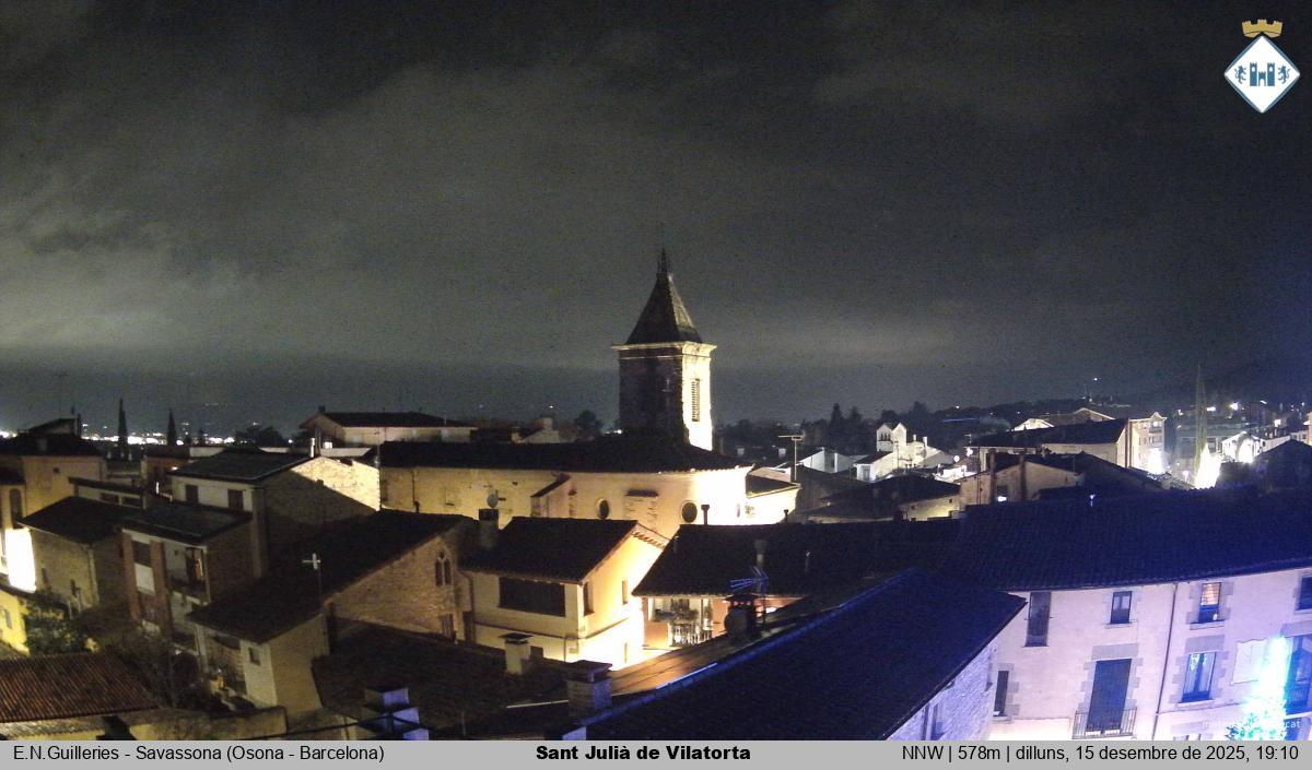 Sant Julià de Vilatorta 