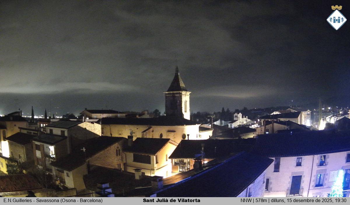 Sant Julià de Vilatorta 