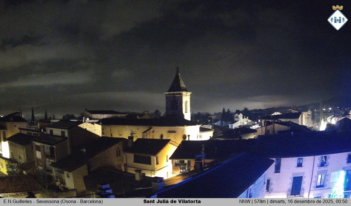 Sant Julià de Vilatorta 