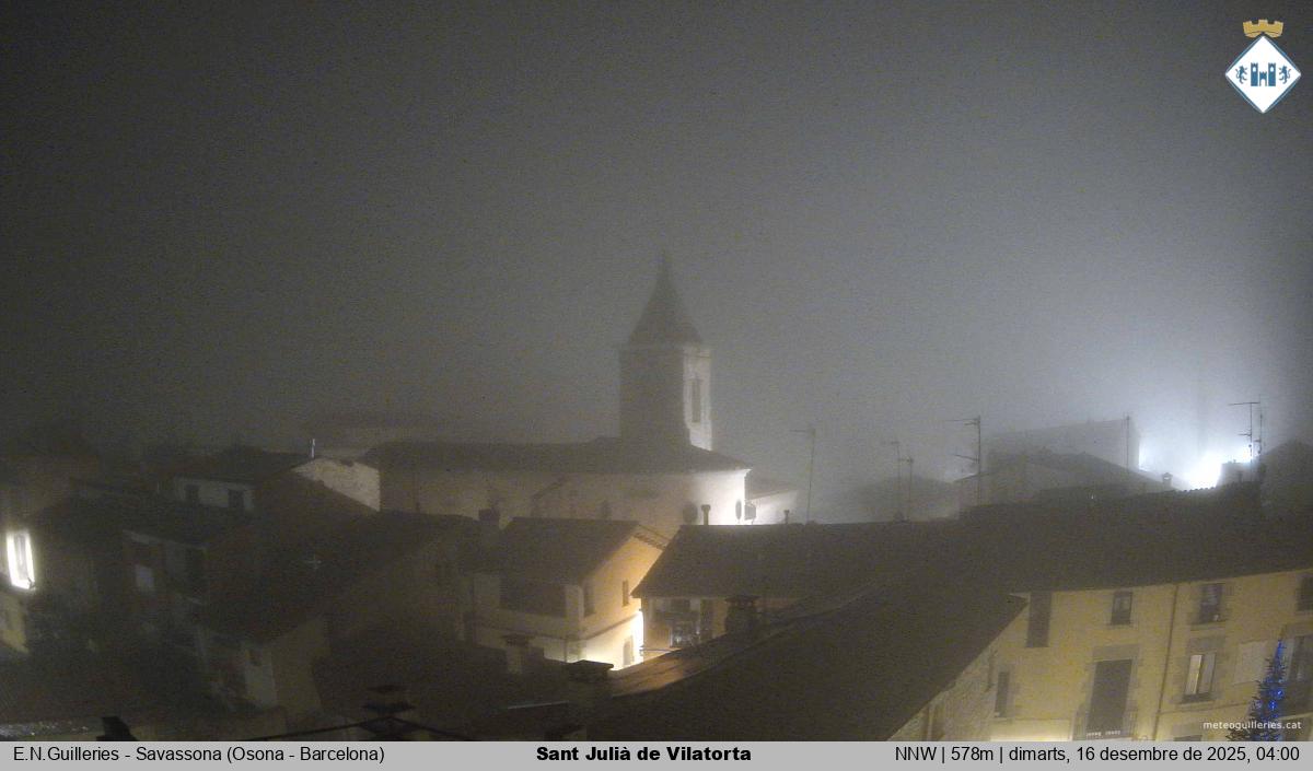 Sant Julià de Vilatorta 