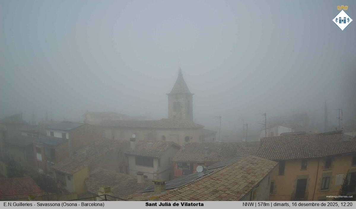 Sant Julià de Vilatorta 