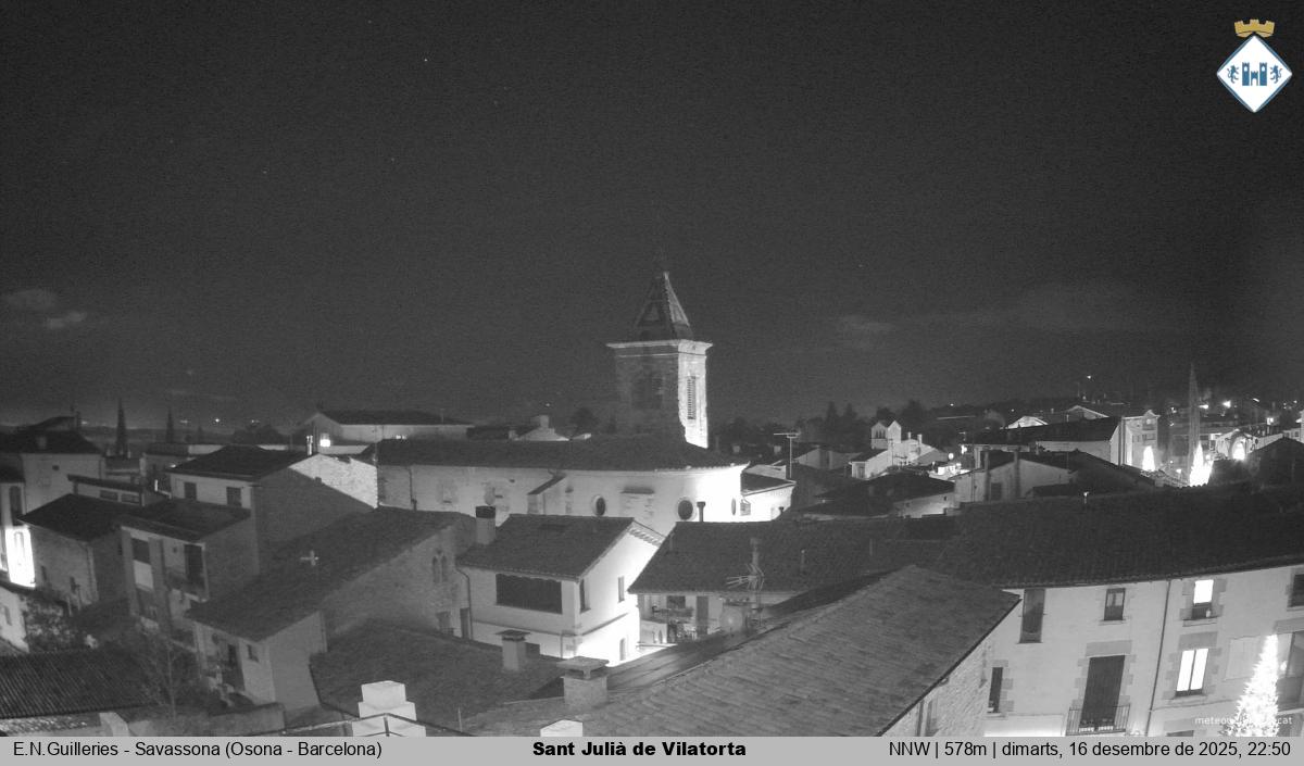 Sant Julià de Vilatorta 