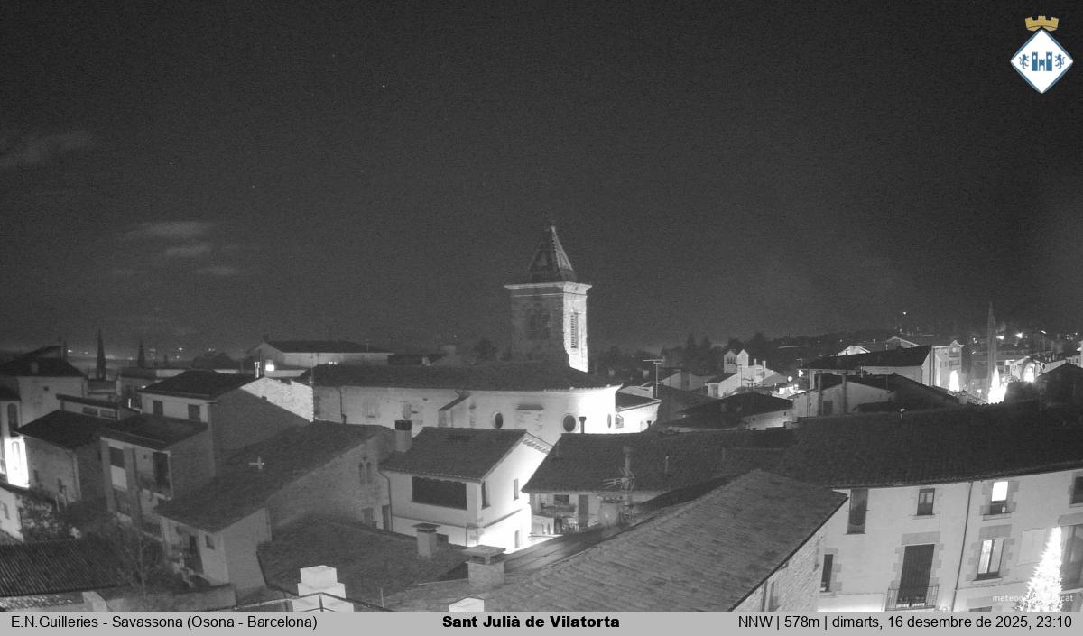 Sant Julià de Vilatorta 