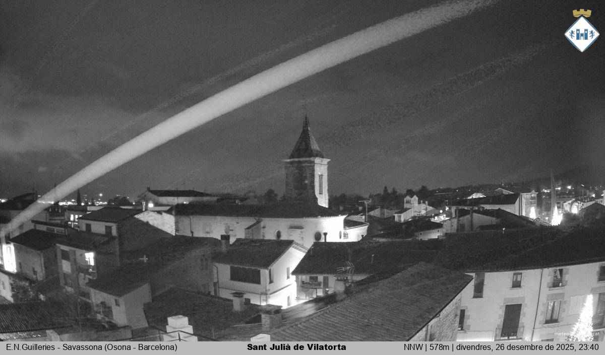 Sant Julià de Vilatorta 