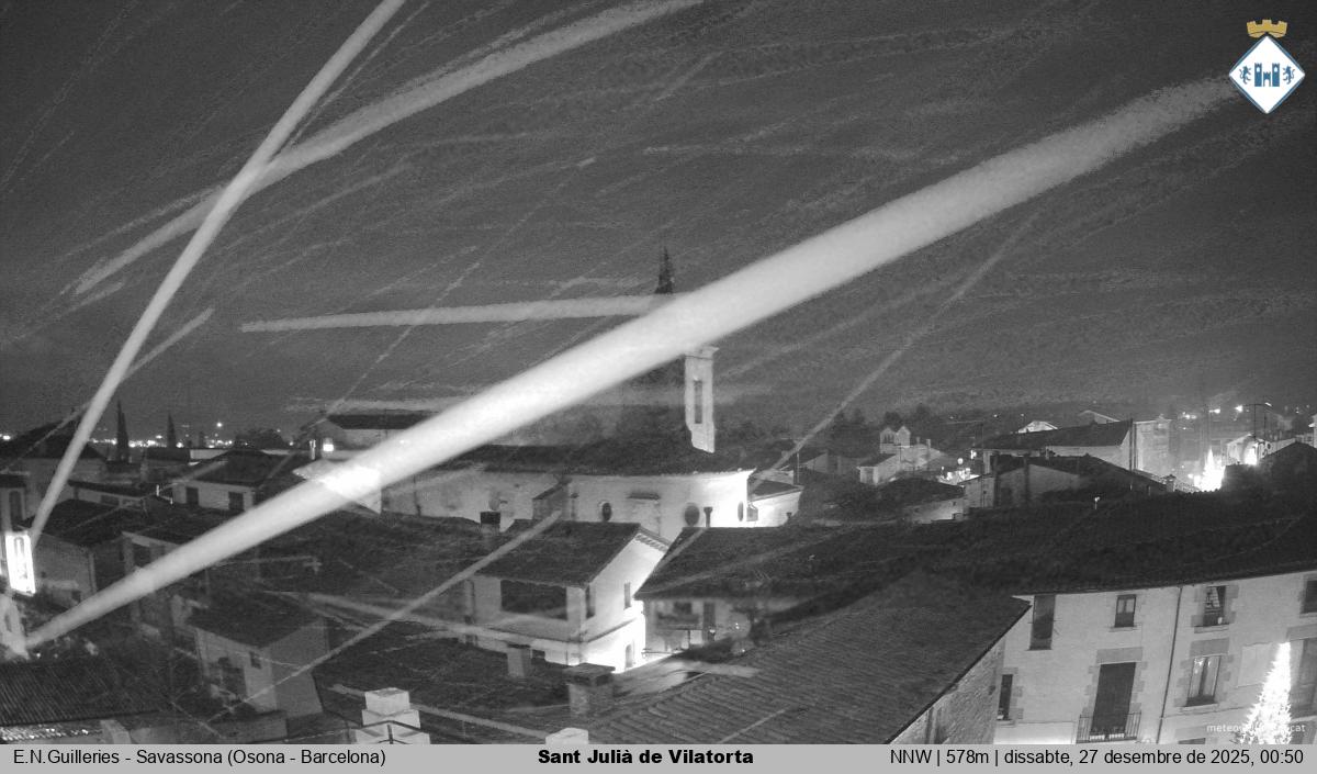 Sant Julià de Vilatorta 