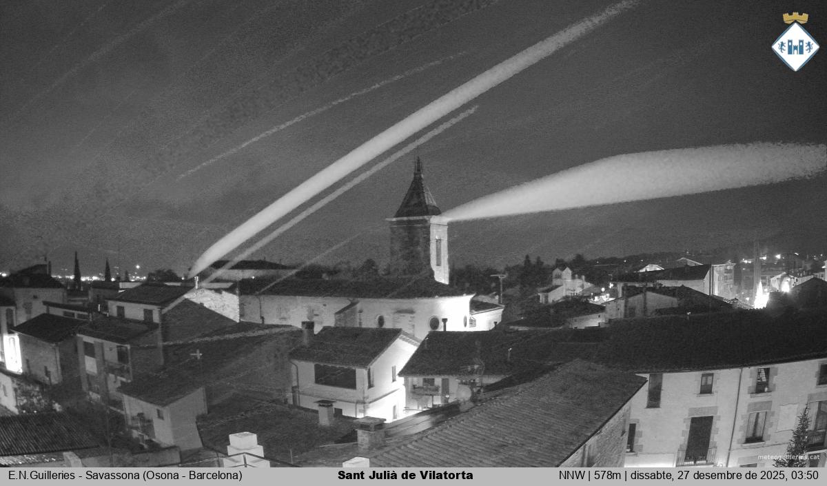 Sant Julià de Vilatorta 