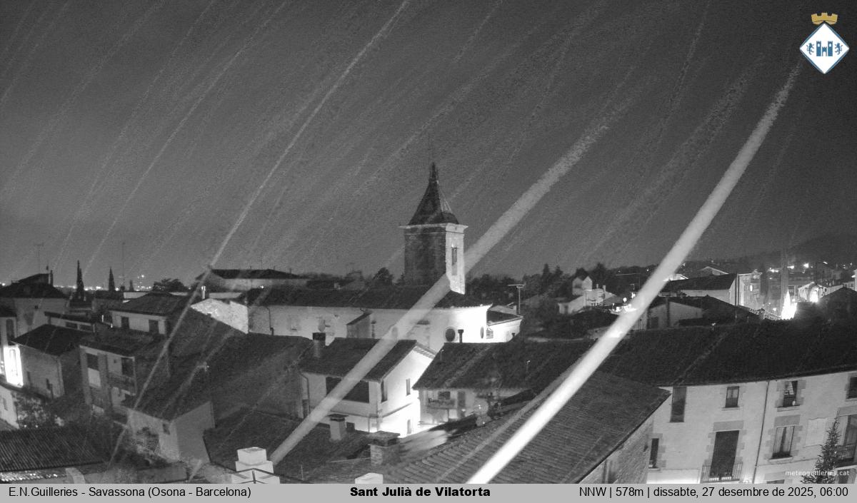 Sant Julià de Vilatorta 