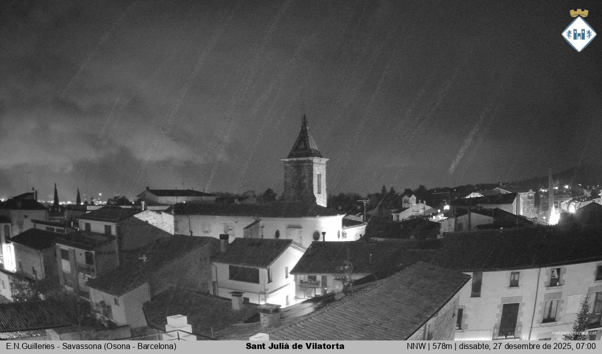 Sant Julià de Vilatorta 