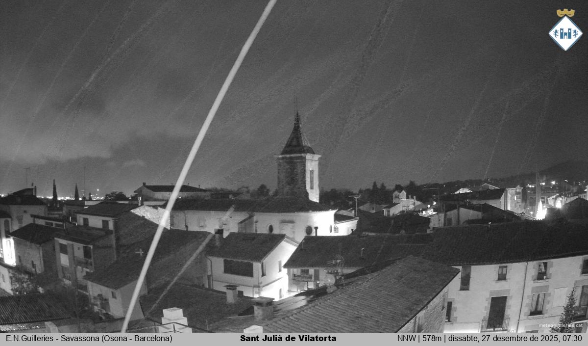 Sant Julià de Vilatorta 