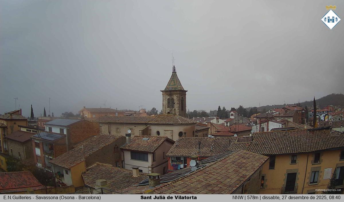 Sant Julià de Vilatorta 