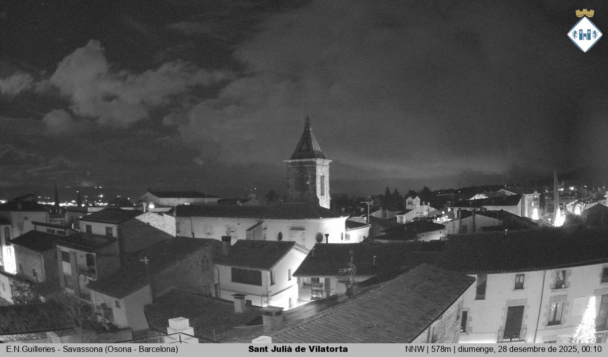 Sant Julià de Vilatorta 