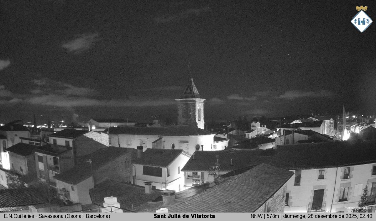 Sant Julià de Vilatorta 