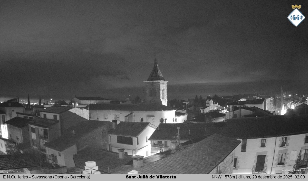 Sant Julià de Vilatorta 