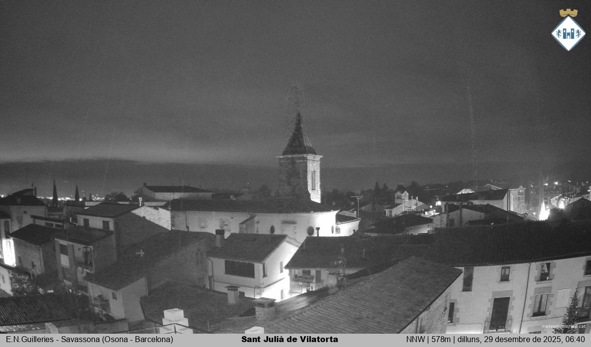 Sant Julià de Vilatorta 