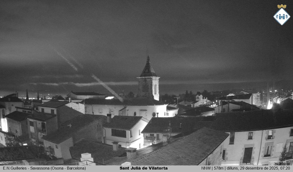 Sant Julià de Vilatorta 