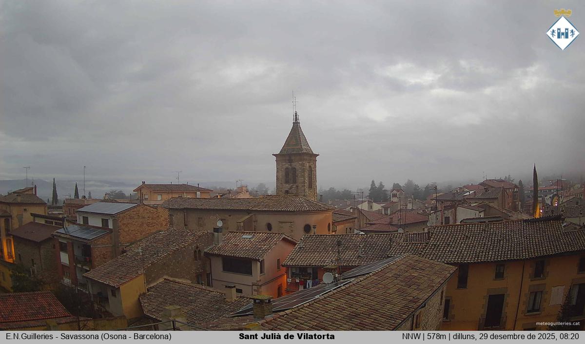 Sant Julià de Vilatorta 