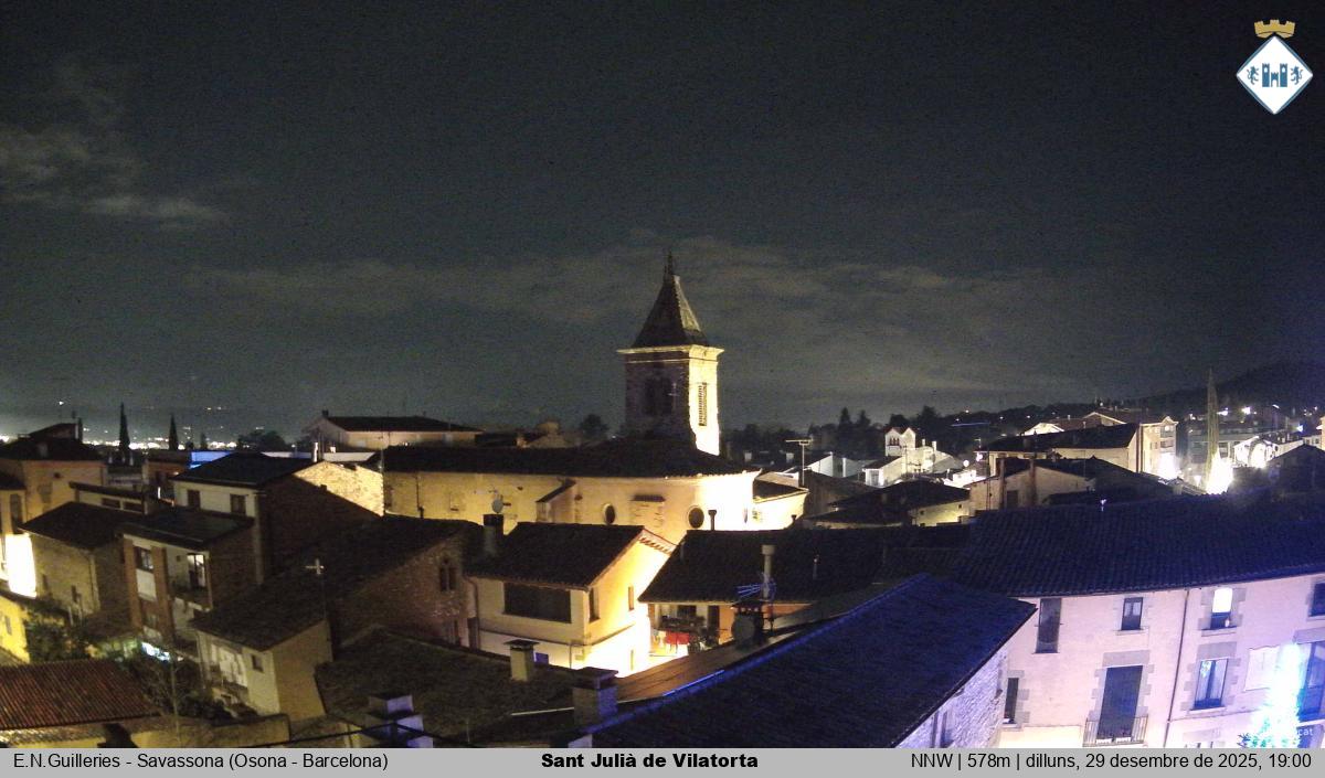 Sant Julià de Vilatorta 