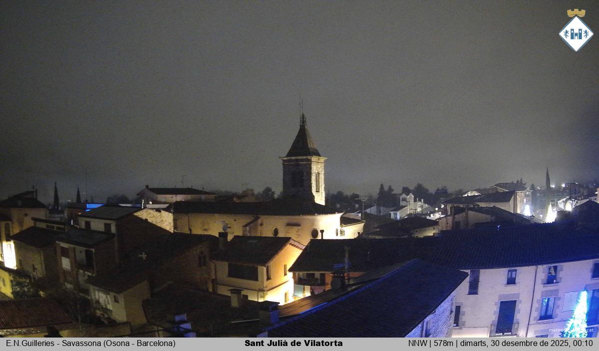 Sant Julià de Vilatorta 