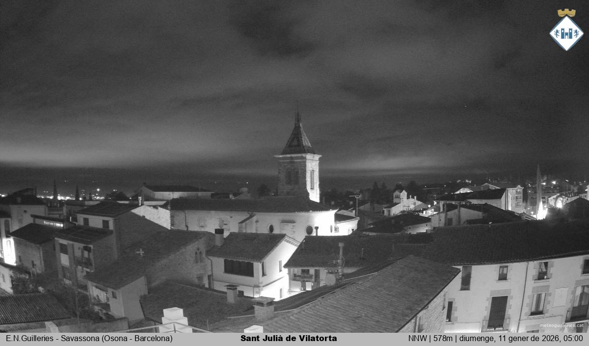 Sant Julià de Vilatorta 