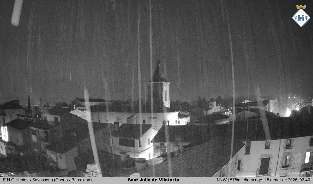 Sant Julià de Vilatorta 