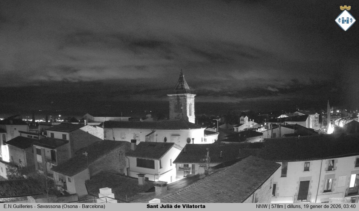 Sant Julià de Vilatorta 