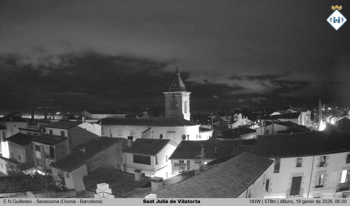 Sant Julià de Vilatorta 