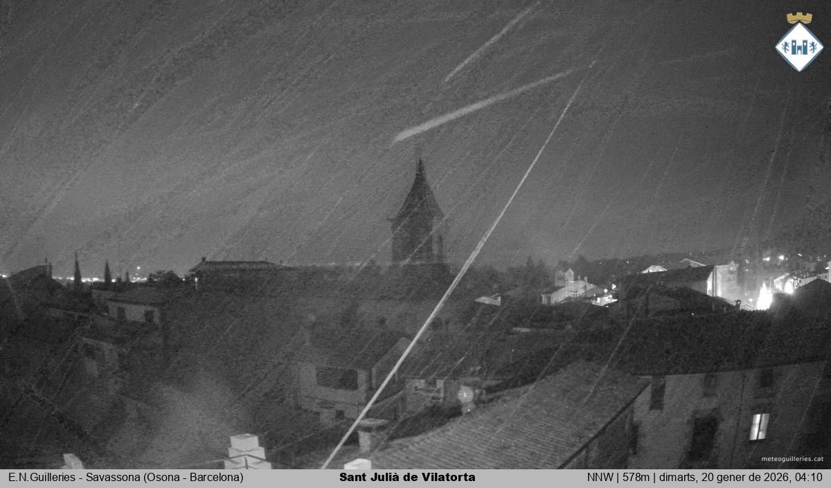 Sant Julià de Vilatorta 