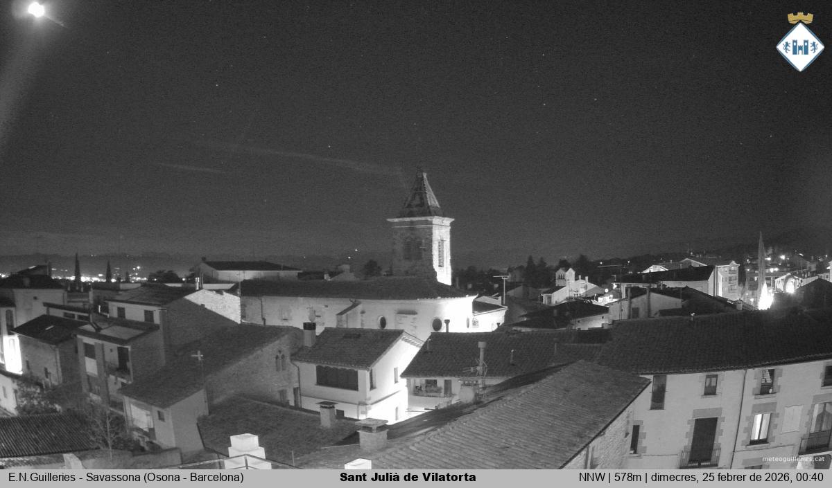 Sant Julià de Vilatorta 