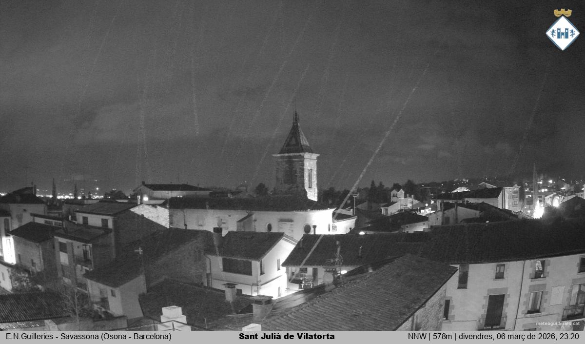 Sant Julià de Vilatorta 