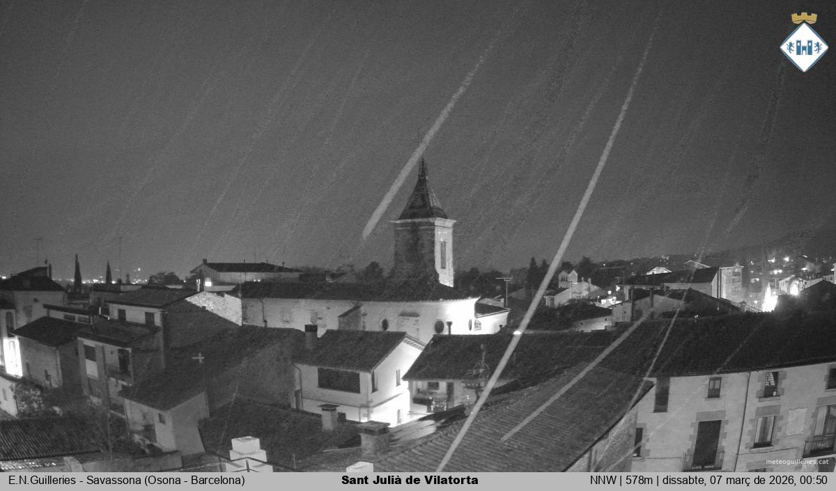 Sant Julià de Vilatorta 