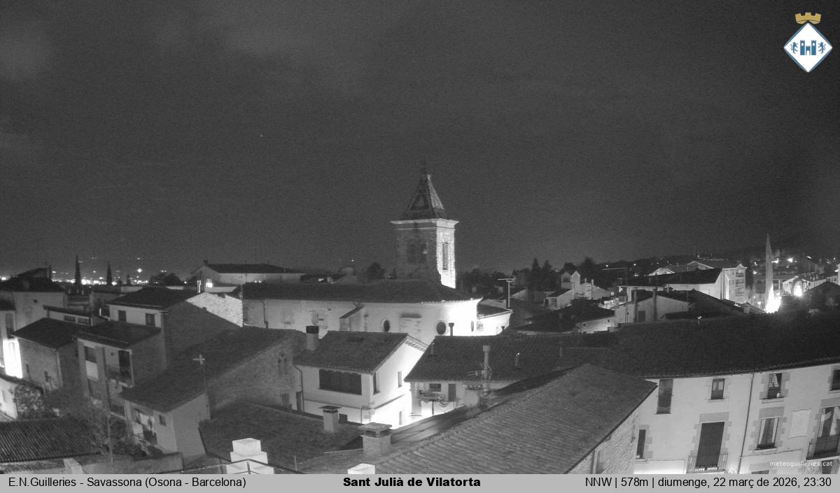 Sant Julià de Vilatorta 