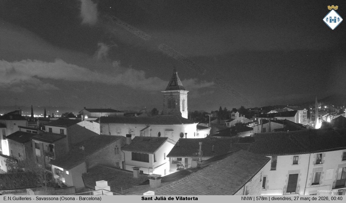 Sant Julià de Vilatorta 