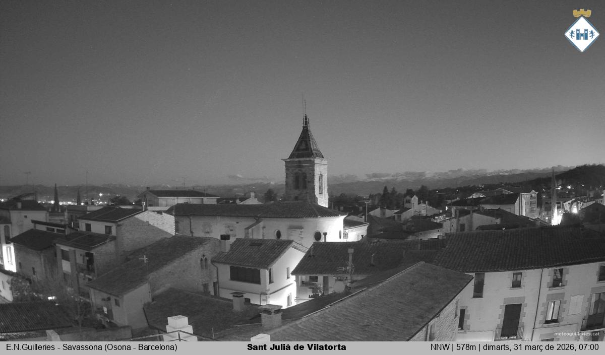 Sant Julià de Vilatorta 